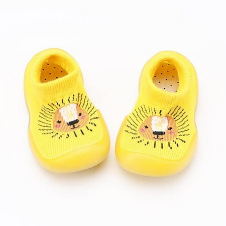 〖Roliyen〗Toddler Shoes Baby Shoes Children Boys Socks Girls Floor Shoes Kids Sneakers Breathable Baby Shoes
〖Roliyen〗Toddler Shoes Baby Shoes Children Boys Socks Girls Floor Shoes Kids Sneakers Breathable Baby Shoes