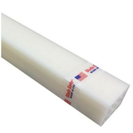 Cutting Sticks for Challenge 320 Drill Pack of 12 Cutting Blade Saver