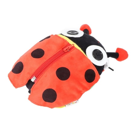 Buckle Board Toys Sturdy Animal Pattern Training Finger Flexibility Tie Shoes Learning Toys Skills Development For Home #1
Buckle Board Toys Sturdy Animal Pattern Training Finger Flexibility Tie Shoes Learning Toys Skills Development For Home #1