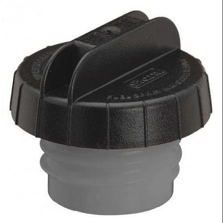 STANT 10834 Fuel Cap, NonLocking, 1-49/64 in. Dia.