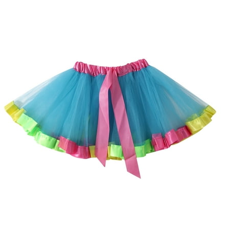 QWERTYU Toddler Baby Child Children Kids Skirts for Girl Summer Tutu Dress Sequins Skirt
QWERTYU Toddler Baby Child Children Kids Skirts for Girl Summer Tutu Dress Sequins Skirt