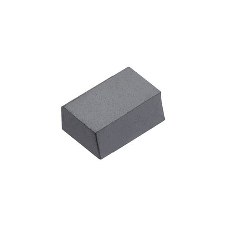 Uxcell A122 Welding Turning Tool Carbide Cutter Inserts P30(YT5/K21)