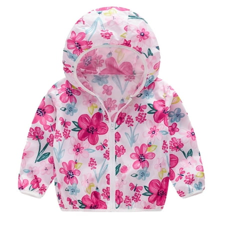 Qazqa Toddler Boys Girls Sunscreen Jackets Printing Cartoon Hooded Outerwear Zipper Coats
Qazqa Toddler Boys Girls Sunscreen Jackets Printing Cartoon Hooded Outerwear Zipper Coats