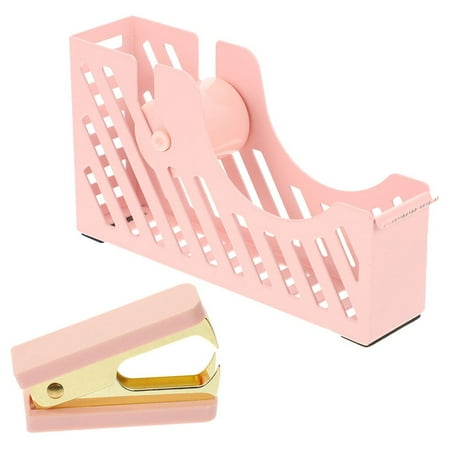 Set of Stapler and Tape Dispenser Set Stapler and Tape Dispenser Set Staple Remover Kit
Set of Stapler and Tape Dispenser Set Stapler and Tape Dispenser Set Staple Remover Kit