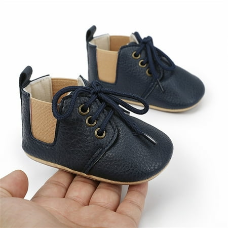 ãYilirongyummã Baby Shoes Boys Girls Casual Single Shoes First Walkers Shoes Toddler Prewalker Sports Shoes
ãYilirongyummã Baby Shoes Boys Girls Casual Single Shoes First Walkers Shoes Toddler Prewalker Sports Shoes