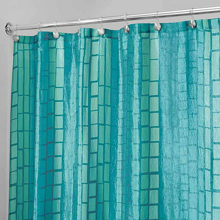 InterDesign Moxi Shower Curtain