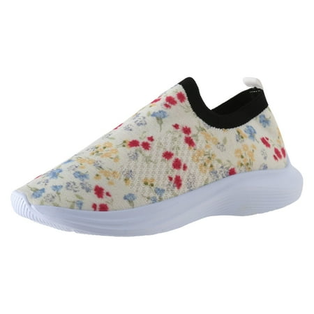 SZXZYGS Walking Shoes Women No Laces Women Shoes Soft Sole Casual Shoes Fashionable Flat Bottom Non Positioning Floral Casual Shoes Easter Summer 2024
SZXZYGS Walking Shoes Women No Laces Women Shoes Soft Sole Casual Shoes Fashionable Flat Bottom Non Positioning Floral Casual Shoes Easter Summer 2024