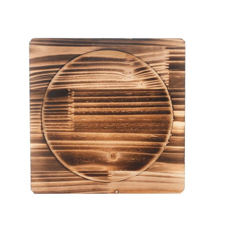 Frcolor Heat Insulation Pad Wooden Stone Bowl Mat Kitchen Stone Bowl Place Mat for Home
Frcolor Heat Insulation Pad Wooden Stone Bowl Mat Kitchen Stone Bowl Place Mat for Home