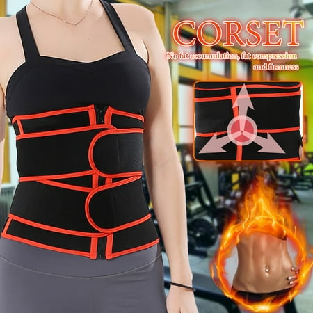 Yuelianxi Women Two Belts Zipper Eeduce Weight Sports Bodybuilding Tunic Corset Shapewear
Yuelianxi Women Two Belts Zipper Eeduce Weight Sports Bodybuilding Tunic Corset Shapewear