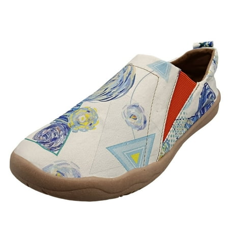 Sneakers for Women Running Shoes Walking Shoes Women s Flat Bottomed Casual Shoes With Fashionable Printed Versatile And Comfortable Flat Bottomed Shoes Running Shoe
Sneakers for Women Running Shoes Walking Shoes Women s Flat Bottomed Casual Shoes With Fashionable Printed Versatile And Comfortable Flat Bottomed Shoes Running Shoe