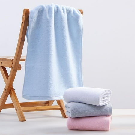 QING SUN Towel Face Towel And Bath Towel Soft And Comfortable Highly Absorbent Suitable For Children And Adults Various Color Styles
QING SUN Towel Face Towel And Bath Towel Soft And Comfortable Highly Absorbent Suitable For Children And Adults Various Color Styles
