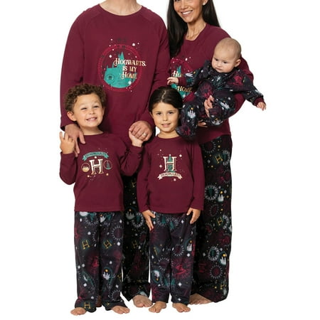 Ma&Baby Matching Family Pajamas Sets Christmas PJ s Letter Print Top and Pants Sleepwear
Ma&Baby Matching Family Pajamas Sets Christmas PJ s Letter Print Top and Pants Sleepwear