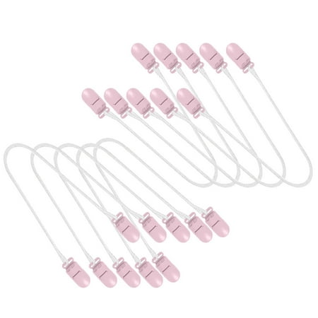 Yubnlvae Durable Firm Clip Camisole Stabilizer 20 Clip 10 Elastic Rope Adjustable Home Textiles
Yubnlvae Durable Firm Clip Camisole Stabilizer 20 Clip 10 Elastic Rope Adjustable Home Textiles