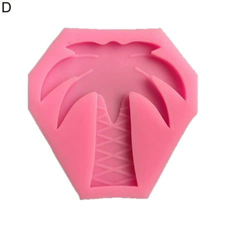 Limei Chocolate Mold DIY Non-stick Durable Easy Release Fan Leaf Silicone Chocolate Mold
Limei Chocolate Mold DIY Non-stick Durable Easy Release Fan Leaf Silicone Chocolate Mold