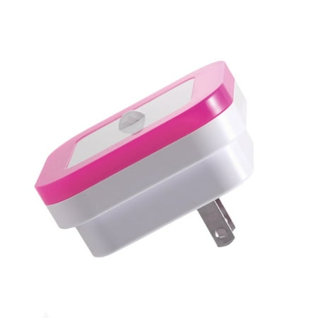 Just Clearance New LED Night Light with Human Body Induction Plug In Wall Square Light
Just Clearance New LED Night Light with Human Body Induction Plug In Wall Square Light