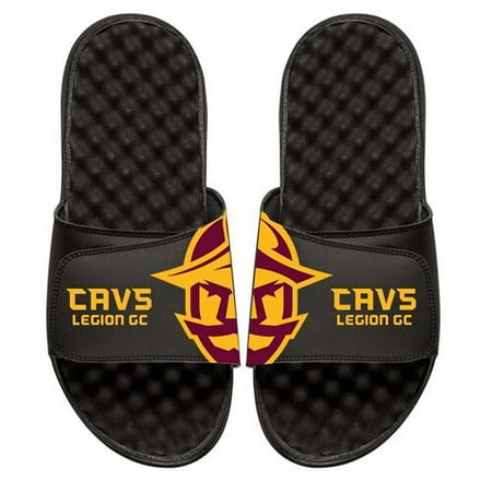 Men s ISlide Cavs Legion GC NBA 2K Slide Sandals