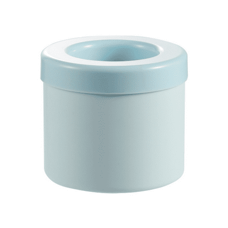 Ice Bucket Cup Mold For Making Ice Cubes Tray Freeze Quickly Safety Silicone Creative Design Frozen Drink Maker
Ice Bucket Cup Mold For Making Ice Cubes Tray Freeze Quickly Safety Silicone Creative Design Frozen Drink Maker