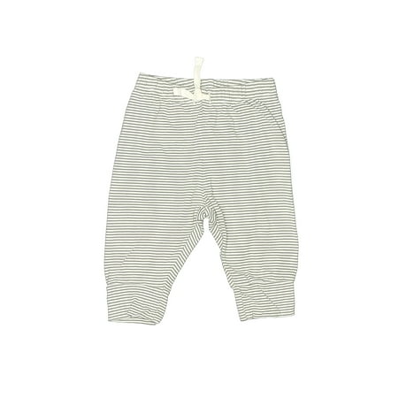 Pre-Owned Baby Gap Boy s Size 3-6 Mo Casual Pants