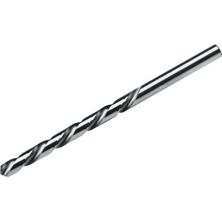 2 PK-Irwin #48 Bright High Speed Steel Wire Gauge Drill Bit
