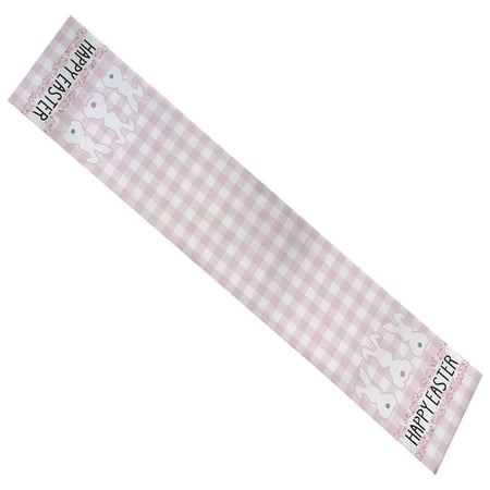 gakvbuo Easter Decorations For The Home Clearance Items!Easter Home Decor Supplies Fabric Tablecloths Creative Easter Tablecloths
gakvbuo Easter Decorations For The Home Clearance Items!Easter Home Decor Supplies Fabric Tablecloths Creative Easter Tablecloths