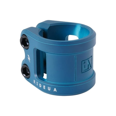 urbanArtt Civic 2-Bolt Clamp