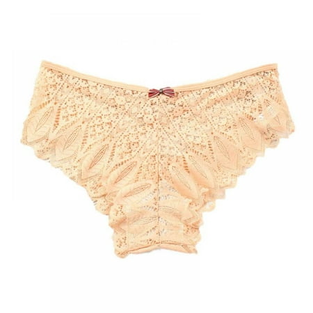 Pretty Comy Thongs for Women V-Back Criss Cross Panties G-String Strappy Lace Panties T-Back Underwear
Pretty Comy Thongs for Women V-Back Criss Cross Panties G-String Strappy Lace Panties T-Back Underwear