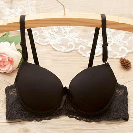 Holiday Savings! Lace Strap Vest Women Wear Outside With Underlay French Top Bra Bra Underwear Bra Black
Holiday Savings! Lace Strap Vest Women Wear Outside With Underlay French Top Bra Bra Underwear Bra Black