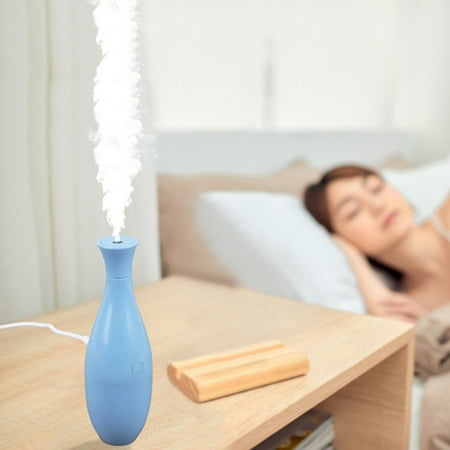 SunhillsgracePortable Mini Humidifier USB Personal Desktop Humidifier for Travel Office HomeHumidifier
SunhillsgracePortable Mini Humidifier USB Personal Desktop Humidifier for Travel Office HomeHumidifier