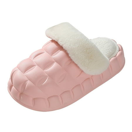 Couple Women s Winter Indoor Home Detachable Interior In Various Colors Thick Bottom Waterproof Non Slip Cotton Slippers Womens Size 8 Slippers
Couple Women s Winter Indoor Home Detachable Interior In Various Colors Thick Bottom Waterproof Non Slip Cotton Slippers Womens Size 8 Slippers