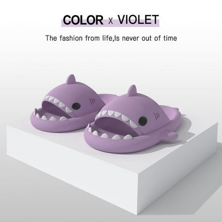 QWZNDZGR Anti-kick Graffiti Shark Slippers Men s Summer Platform Slides Male Home Slippers 2022 Man Clappers Fish Slippers Family Shoes
QWZNDZGR Anti-kick Graffiti Shark Slippers Men s Summer Platform Slides Male Home Slippers 2022 Man Clappers Fish Slippers Family Shoes