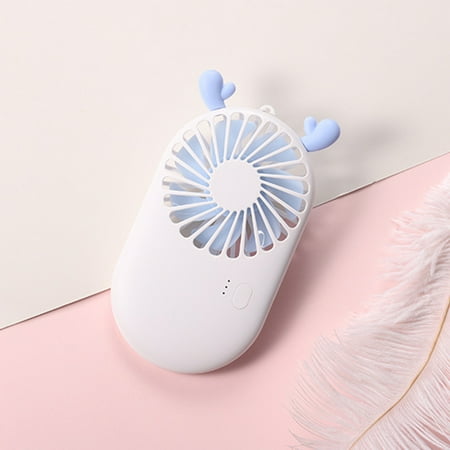 Miracle Handheld Fan With Stand 3 Levels Usb Rechargeable Portable Mini Blower For Summer Travel Outdoor New
Miracle Handheld Fan With Stand 3 Levels Usb Rechargeable Portable Mini Blower For Summer Travel Outdoor New