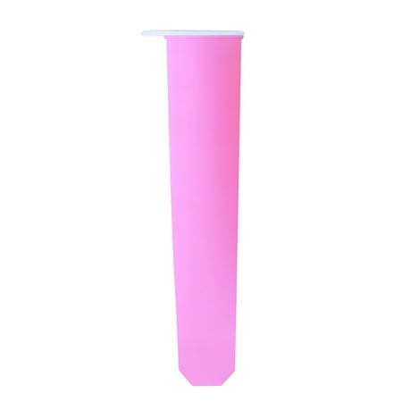 Tepsmf Home Handheld Homemade Ice Mold Silicone Popsicle Mold Ice Cream Homemade Mold Storage Containers
Tepsmf Home Handheld Homemade Ice Mold Silicone Popsicle Mold Ice Cream Homemade Mold Storage Containers