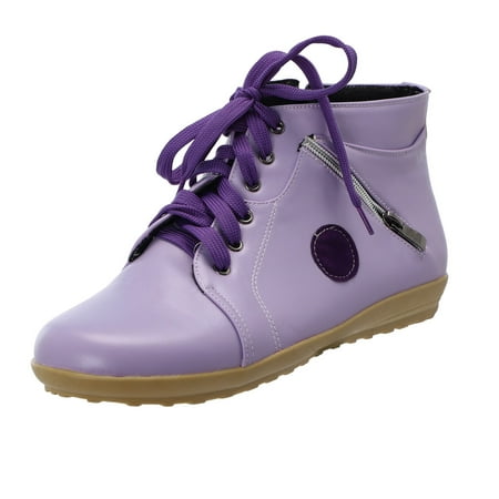 ASEIDFNSA Womens Shoes Casual Wedge Womens Sneaker Boots Women Large Fashion Casual Shoes Light Fashion Boots Ankle Boots
ASEIDFNSA Womens Shoes Casual Wedge Womens Sneaker Boots Women Large Fashion Casual Shoes Light Fashion Boots Ankle Boots