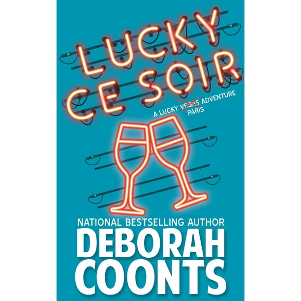 Lucky Ce Soir - eBook