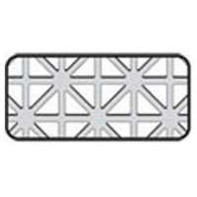 3pk M-D Building Products 57281 Aluminum Sheet 3 X3 Uj