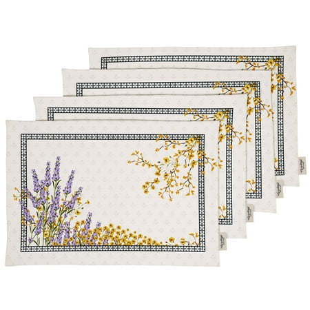 Table Place Mats