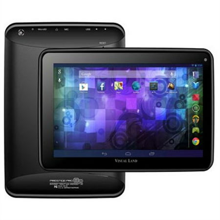 Visual Land Prestige Pro 8d 8 Gb Tablet - 8\