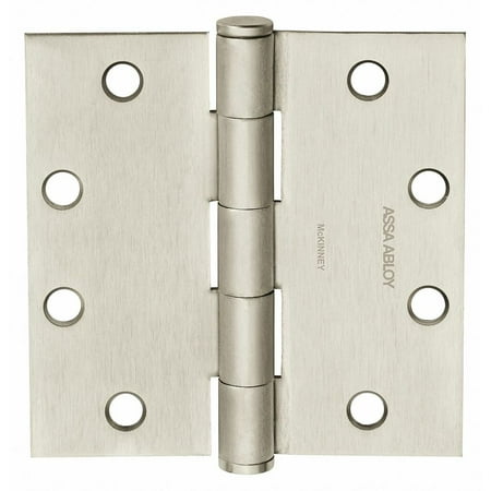 Mckinney Knuckle Hinge Flush Mount Barrel Pin 55314 55314 ZO-G6666331