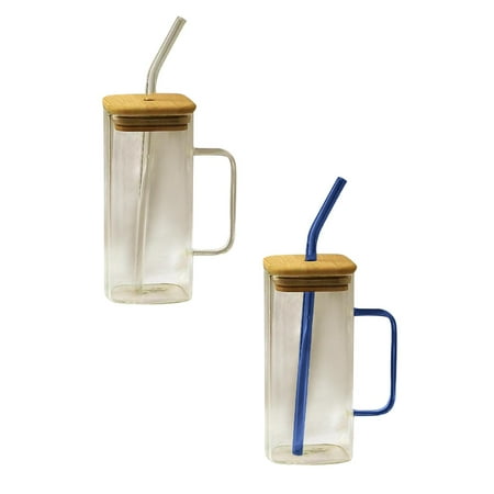 Drinking Glasses With Lids And Glass Straw Ideal For / / 2PCS Pool Glasses And Platters Can Glass Cups Tumbler Kitchen Cups Cute Glass Cups Dinner Glasses Glasses Drinking 4 Large Cups for Drinking
Drinking Glasses With Lids And Glass Straw Ideal For / / 2PCS Pool Glasses And Platters Can Glass Cups Tumbler Kitchen Cups Cute Glass Cups Dinner Glasses Glasses Drinking 4 Large Cups for Drinking