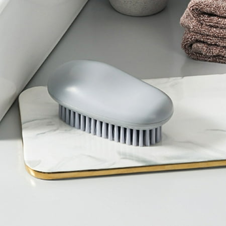 Naittoop Clearance 2024! Household Brushes Do Not Hurt Clothes Soft Sweater Brush Board Brush Cleaning Laundry Brush Hard Bristle Jeans Brush
Naittoop Clearance 2024! Household Brushes Do Not Hurt Clothes Soft Sweater Brush Board Brush Cleaning Laundry Brush Hard Bristle Jeans Brush