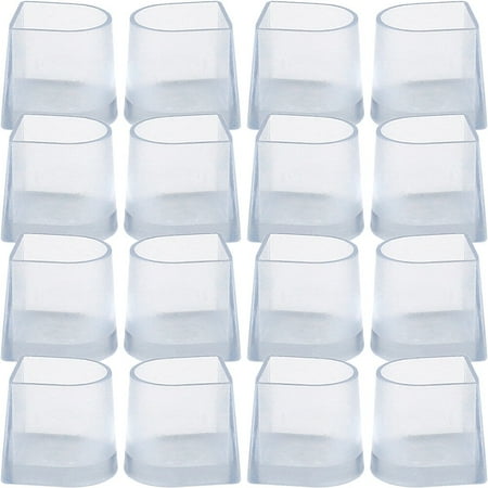 16pcs Non-slip High Heel Protectors Heel Tip Caps Covers High Heel Protective Covers Stoppers
16pcs Non-slip High Heel Protectors Heel Tip Caps Covers High Heel Protective Covers Stoppers