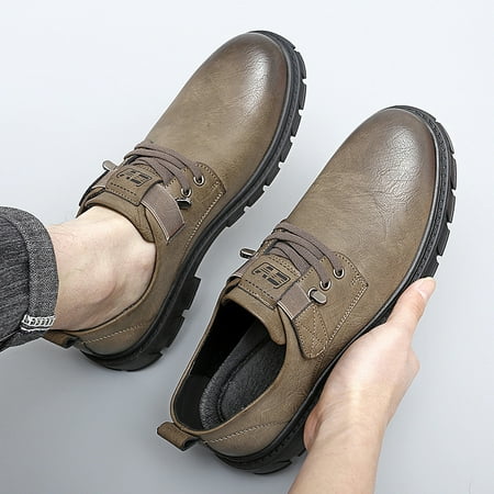 Work shoes men‘s casual shoes men‘s big toe shoes slip-on men‘s shoes work labor protection outdoor casual shoes
Work shoes men‘s casual shoes men‘s big toe shoes slip-on men‘s shoes work labor protection outdoor casual shoes