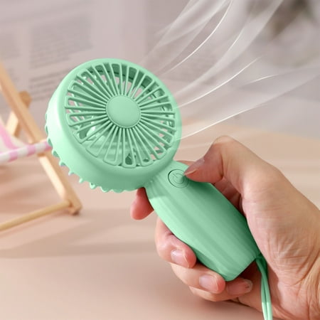 Dreparja Holiday Deals Handheld Turbo Fan USB Rechargeable Silent Student Dormitory Office Portable Wind Turbine Fan
Dreparja Holiday Deals Handheld Turbo Fan USB Rechargeable Silent Student Dormitory Office Portable Wind Turbine Fan