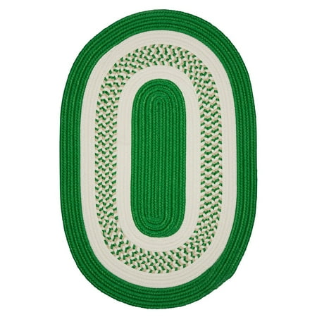Colonial Mills Crescent Indoor / Outdoor Area Rug