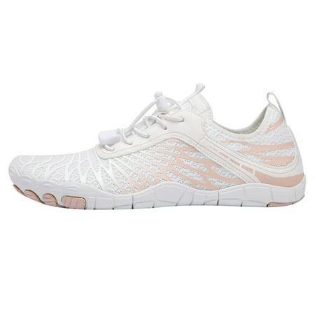 ZMHEGW Men And Ladies Swimming Shoes Lightweight Swimming Shoes Wading Diving Beach Shoes Women s Yoga Skin Fitting Shoes
ZMHEGW Men And Ladies Swimming Shoes Lightweight Swimming Shoes Wading Diving Beach Shoes Women s Yoga Skin Fitting Shoes