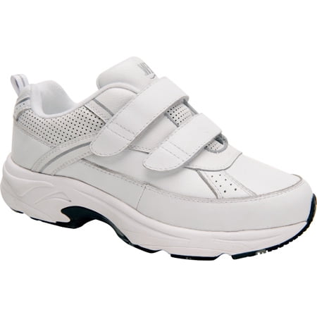 Women s Drew Paige White Leather 13 M
