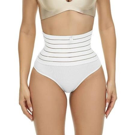 Aayomet Shapewear Women Women Solid Hollow Mesh Elastic Waist Pants Shaping High Waist Underwear Shapewear White M
Aayomet Shapewear Women Women Solid Hollow Mesh Elastic Waist Pants Shaping High Waist Underwear Shapewear White M