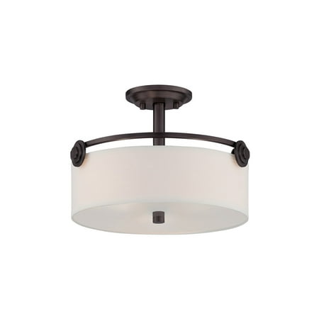Old English Bronze Tone Finished Semi Flush 16 Wide Medium Base 3 Light Fixture
Old English Bronze Tone Finished Semi Flush 16 Wide Medium Base 3 Light Fixture