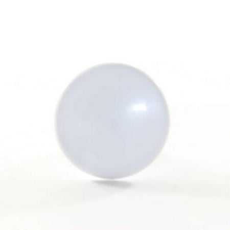 KENMORE 3010955800 CAP BUSHING + PP(WHITE) (GENUINE OEM PART)