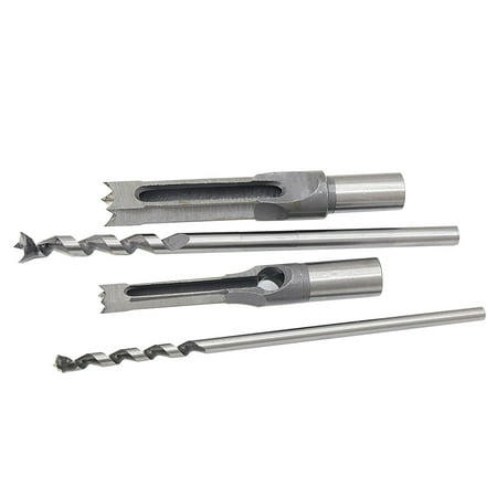 15mm HSS Square hole drill Woodworking Drill Tools Square Auger High\-speed Woodworking Drill Mortising Square Hole Drill 15mm
15mm HSS Square hole drill Woodworking Drill Tools Square Auger High\-speed Woodworking Drill Mortising Square Hole Drill 15mm